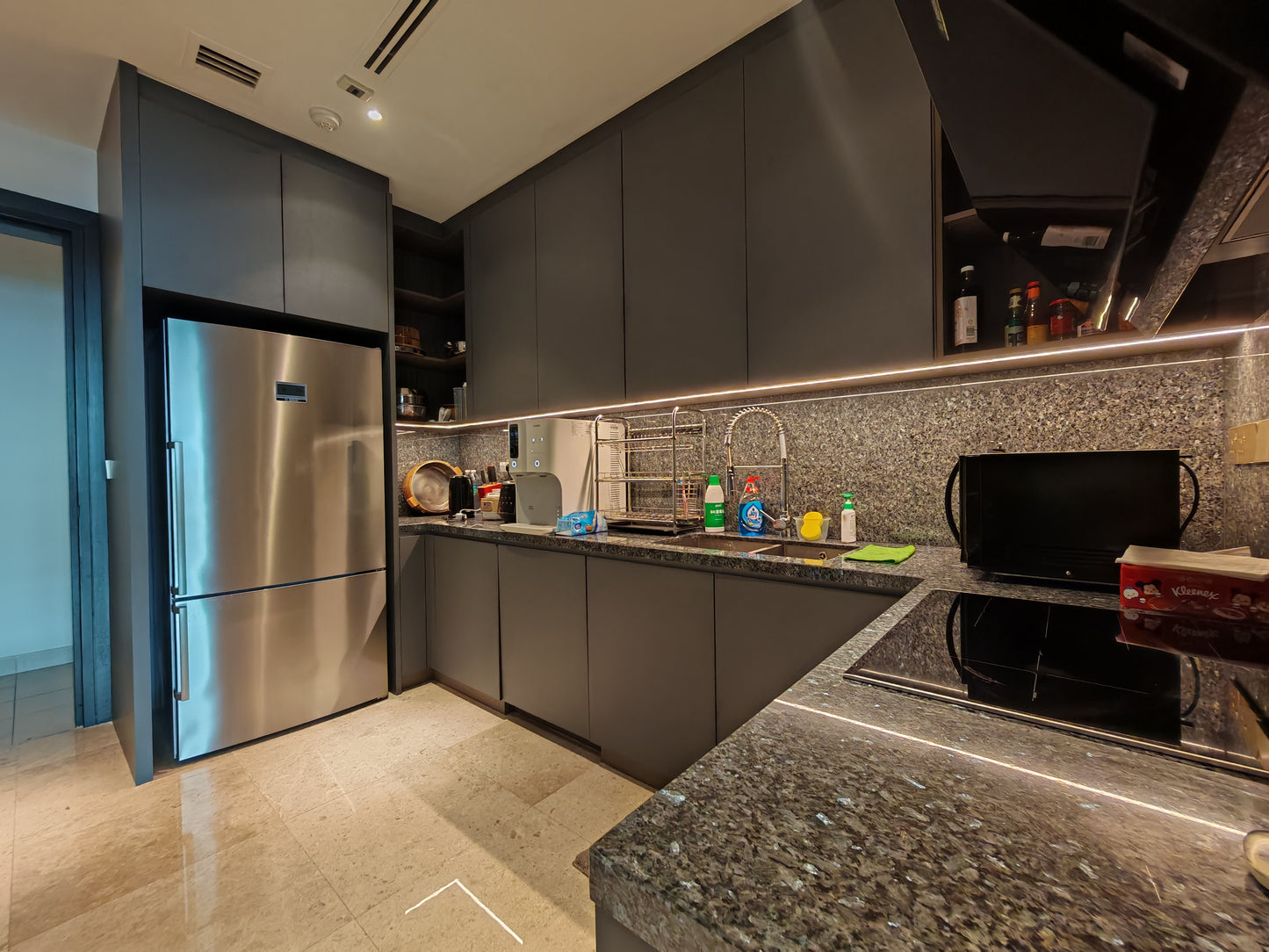 The Ritz-Carlton Penthouse – A Crown Jewel in Kuala Lumpur’s Skyline