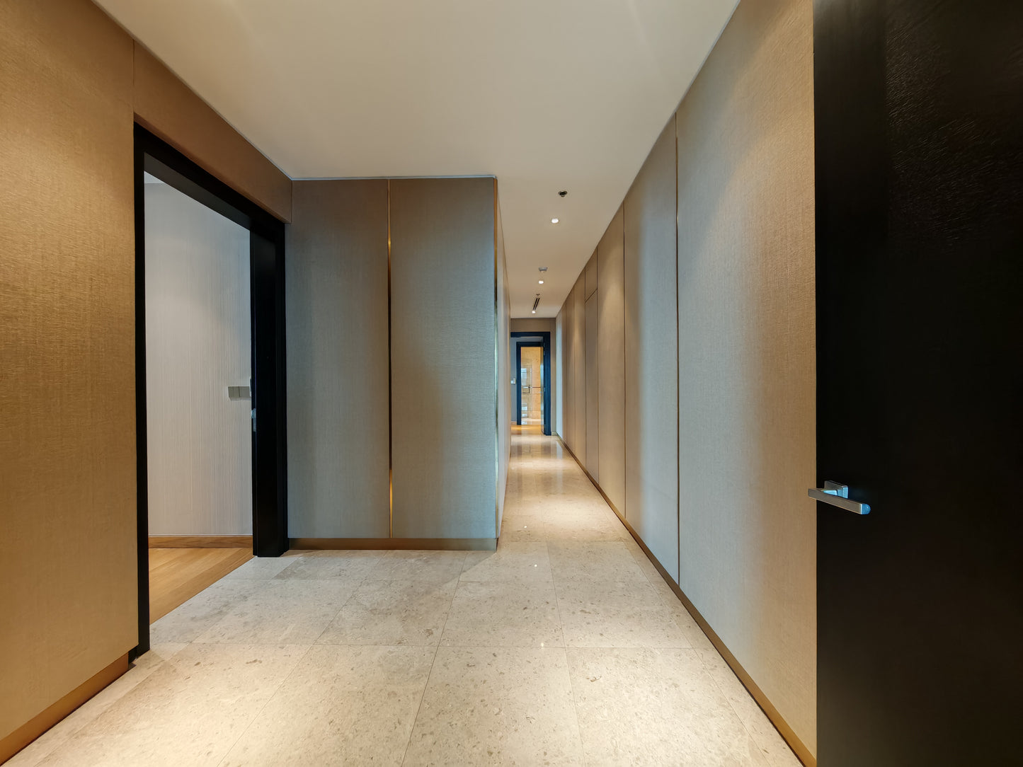 The Ritz-Carlton Penthouse – A Crown Jewel in Kuala Lumpur’s Skyline