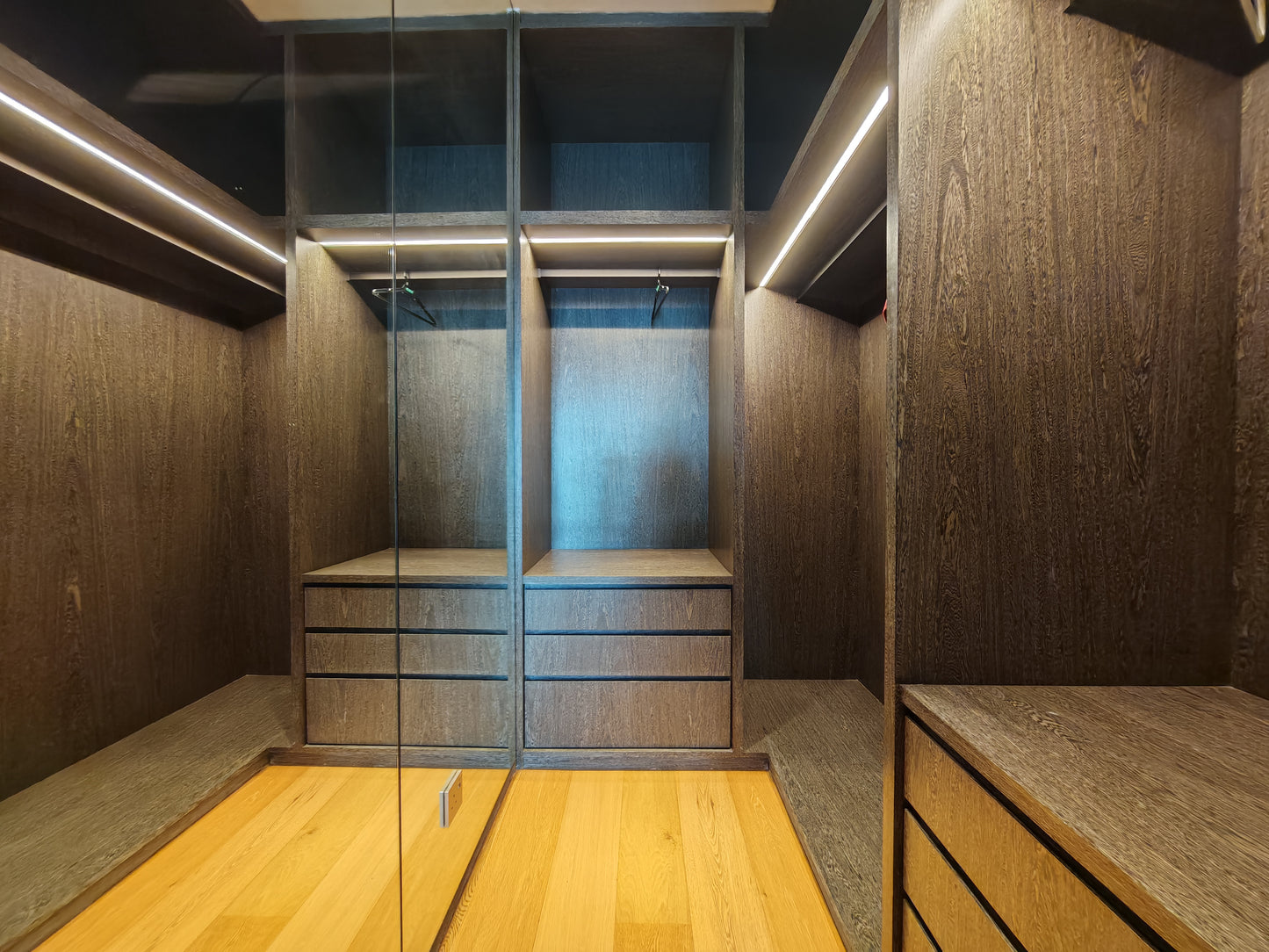 The Ritz-Carlton Penthouse – A Crown Jewel in Kuala Lumpur’s Skyline