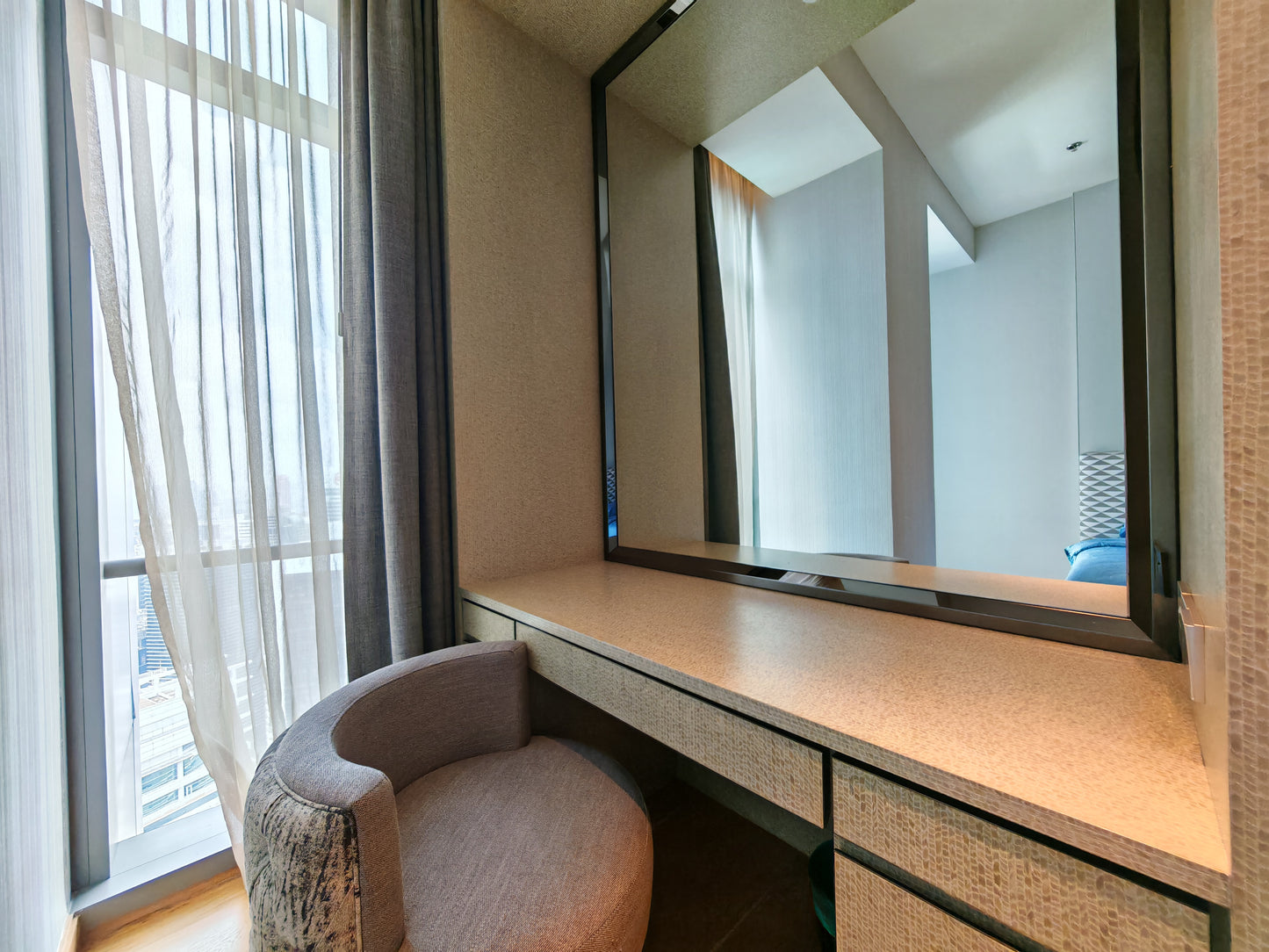 The Ritz-Carlton Penthouse – A Crown Jewel in Kuala Lumpur’s Skyline
