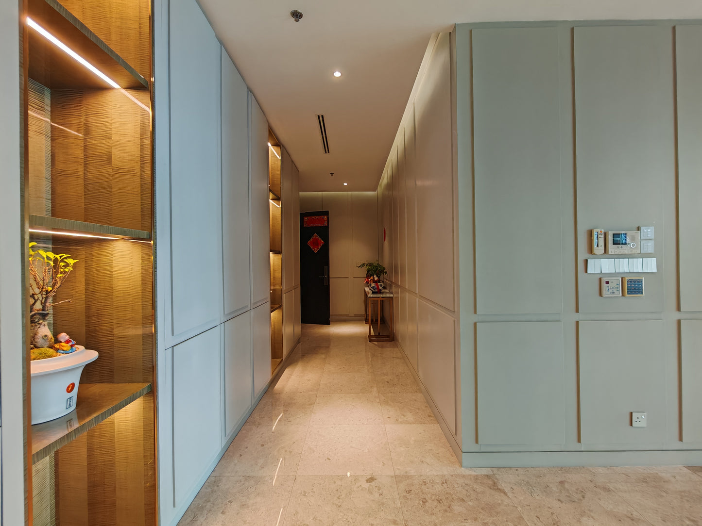 The Ritz-Carlton Penthouse – A Crown Jewel in Kuala Lumpur’s Skyline