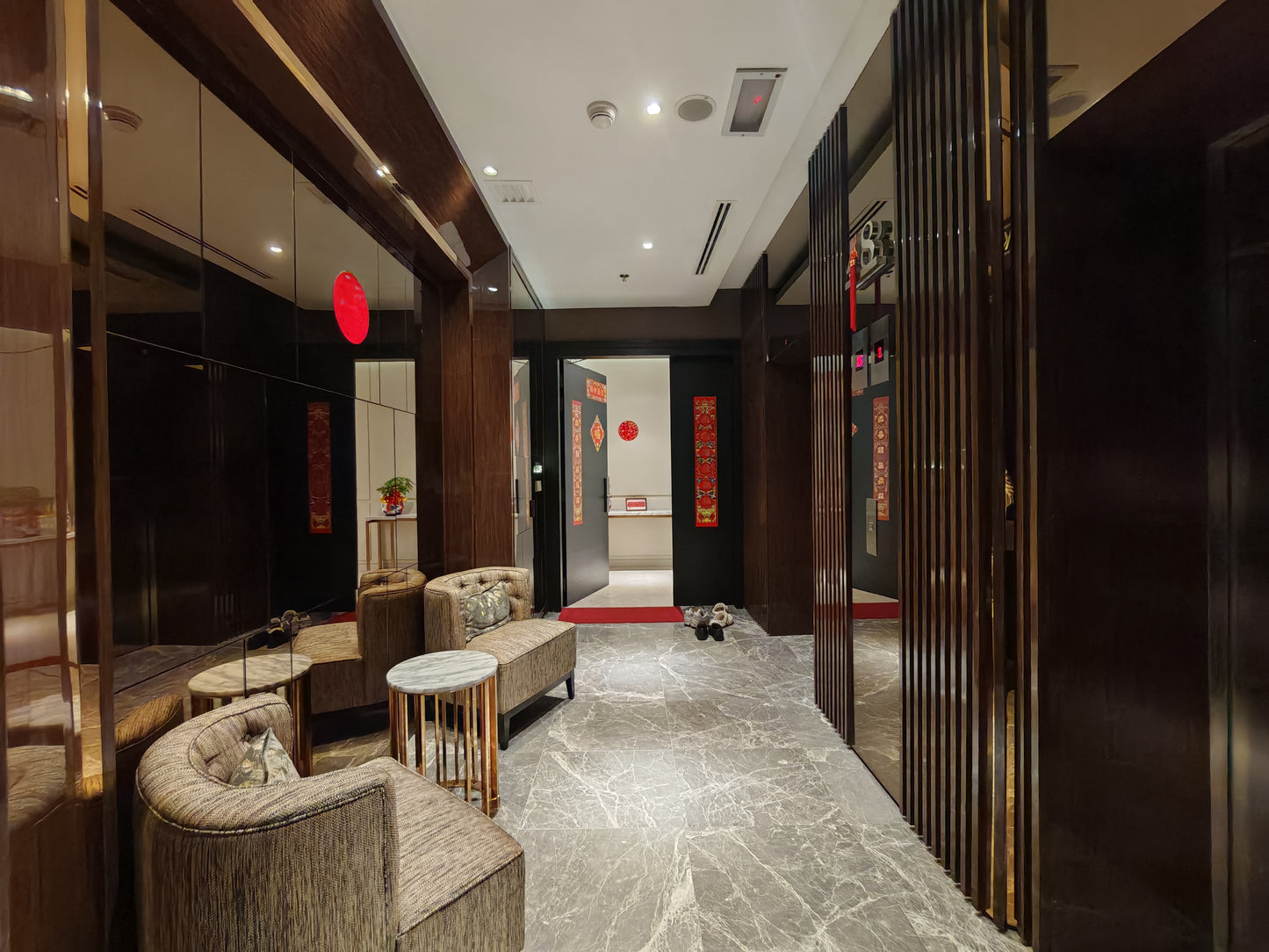 The Ritz-Carlton Penthouse – A Crown Jewel in Kuala Lumpur’s Skyline