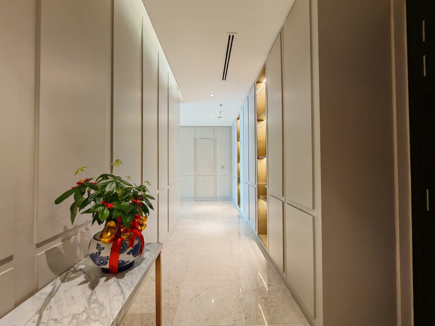 The Ritz-Carlton Penthouse – A Crown Jewel in Kuala Lumpur’s Skyline