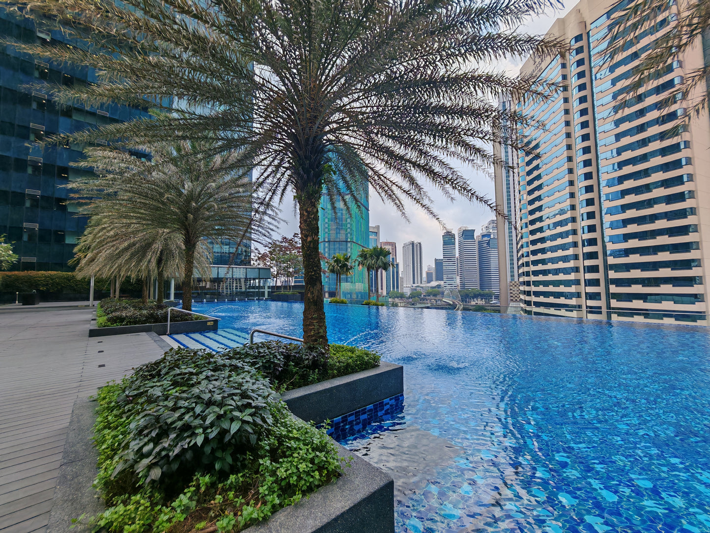 The Ritz-Carlton Penthouse – A Crown Jewel in Kuala Lumpur’s Skyline