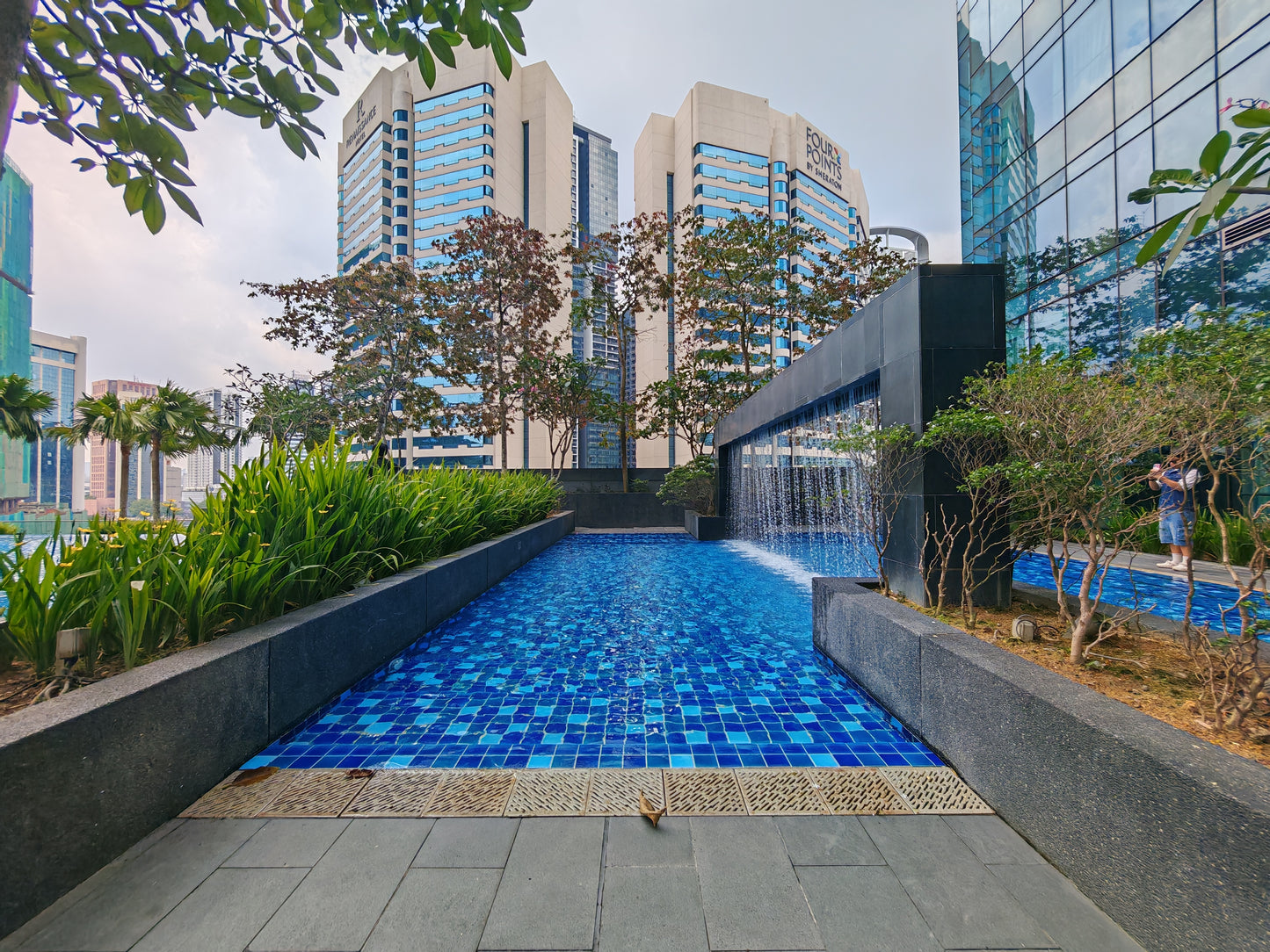 The Ritz-Carlton Penthouse – A Crown Jewel in Kuala Lumpur’s Skyline