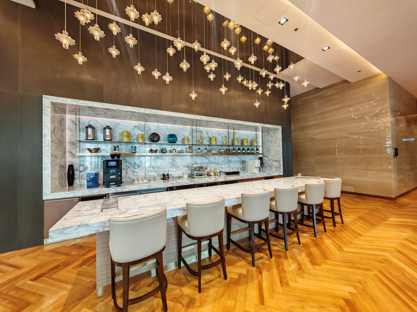 The Ritz-Carlton Penthouse – A Crown Jewel in Kuala Lumpur’s Skyline
