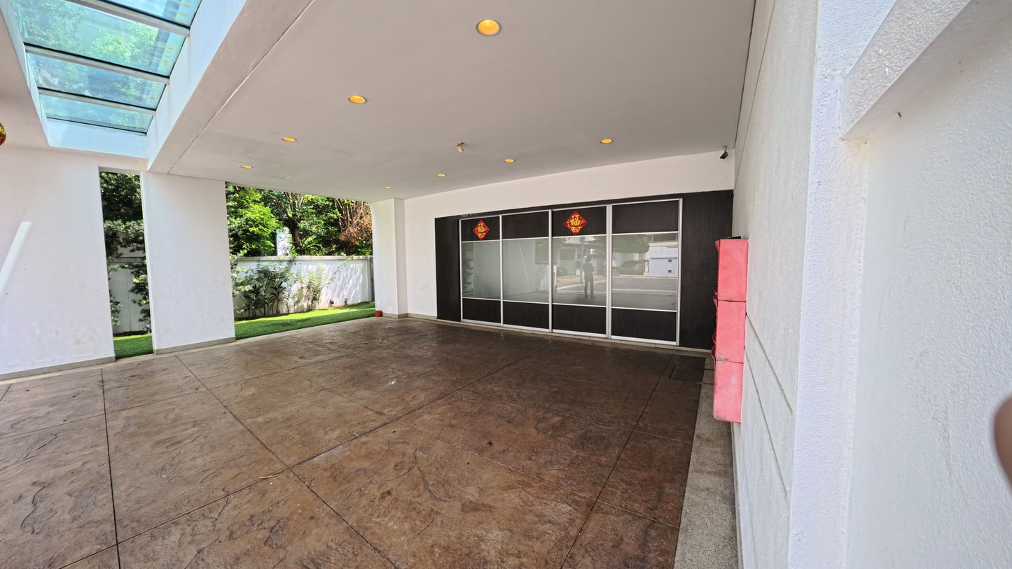 The Residence Mont Kiara