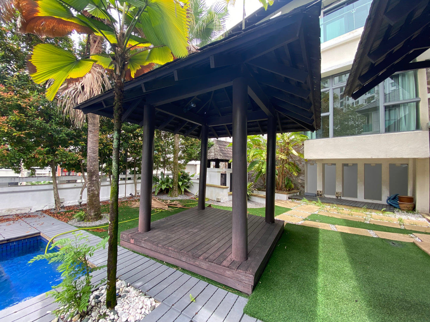 The Villa – 4-Storey Signature Bungalow in Shah Alam’s Most Coveted Enclave