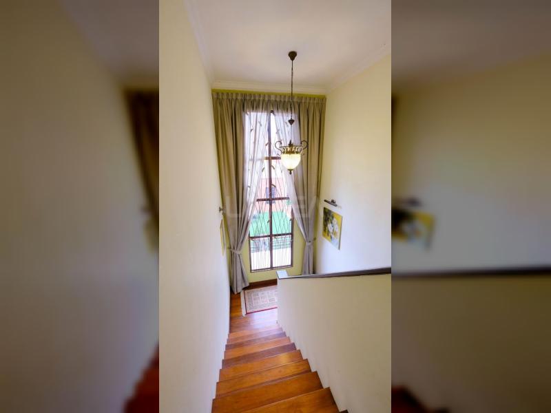 DOUBLE STOREY BUNGALOW JALAN PJU . LAMAN ARA , ARA DAMANSARA