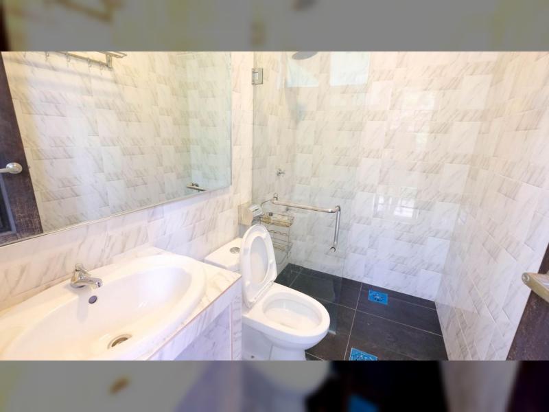 DOUBLE STOREY BUNGALOW JALAN PJU . LAMAN ARA , ARA DAMANSARA