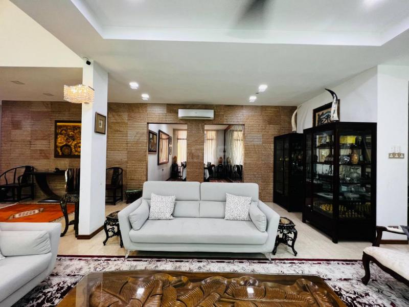 Luxurious Corner Bungalow in the Heart of Bukit Tunku (Kenny Hills)