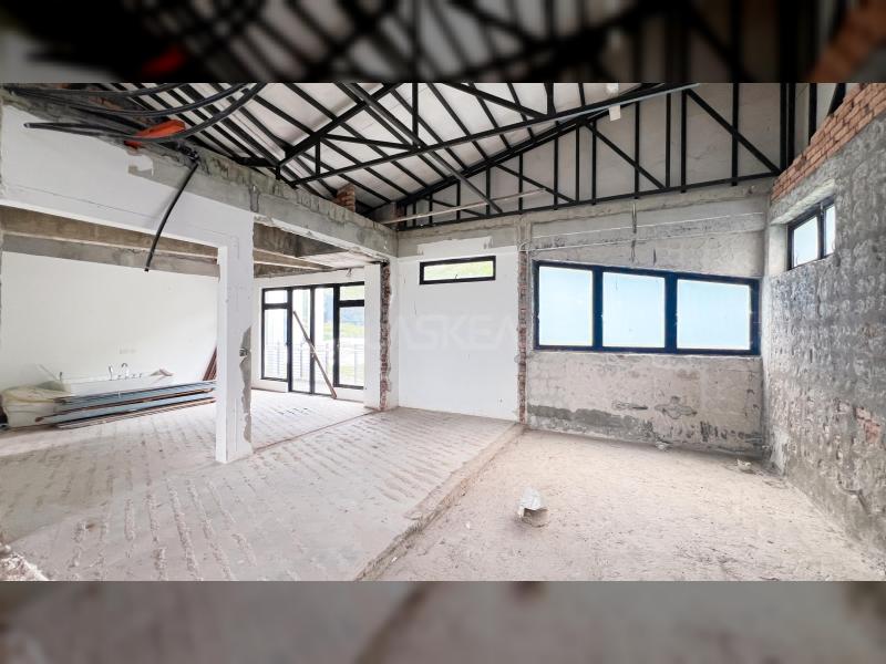 MODERN BUNGALOW COUNTRY HEIGHTS DAMANSARA WITH INFINITY POOL