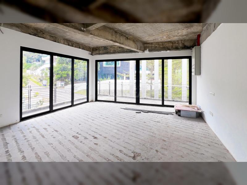 MODERN BUNGALOW COUNTRY HEIGHTS DAMANSARA WITH INFINITY POOL