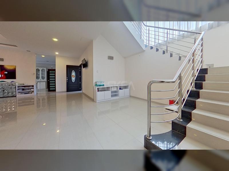 Luxurious 4-Storey Bungalow in Jalan Batai Barat, Bukit Damansara