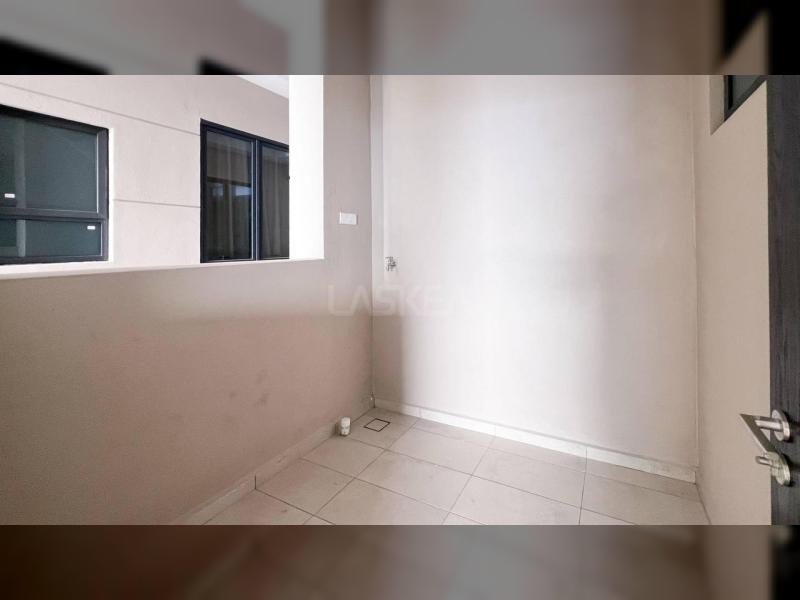 THE MANOR KLCC - GOLF COURSE VIEW - NEW BARE UNIT - HIGH FLOOR 3 BEDROOMS