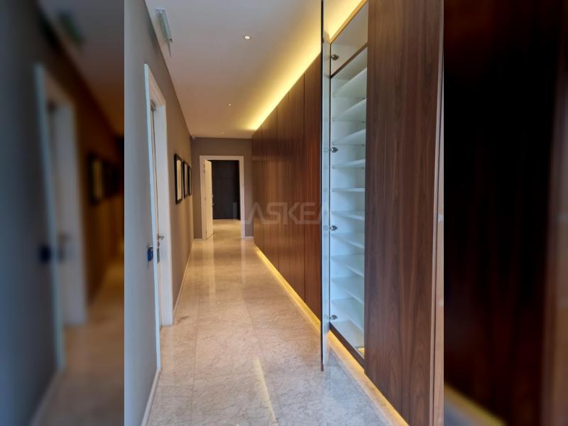 Madge Mansion U-Thant KLCC | Ultra Luxury Residence With Private Lift , Well Renovated