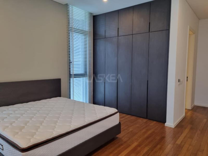 Madge Mansion U-Thant KLCC | Ultra Luxury Residence With Private Lift , Well Renovated