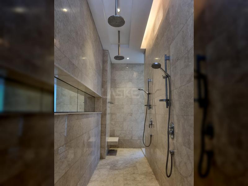 Madge Mansion U-Thant KLCC | Ultra Luxury Residence With Private Lift , Well Renovated