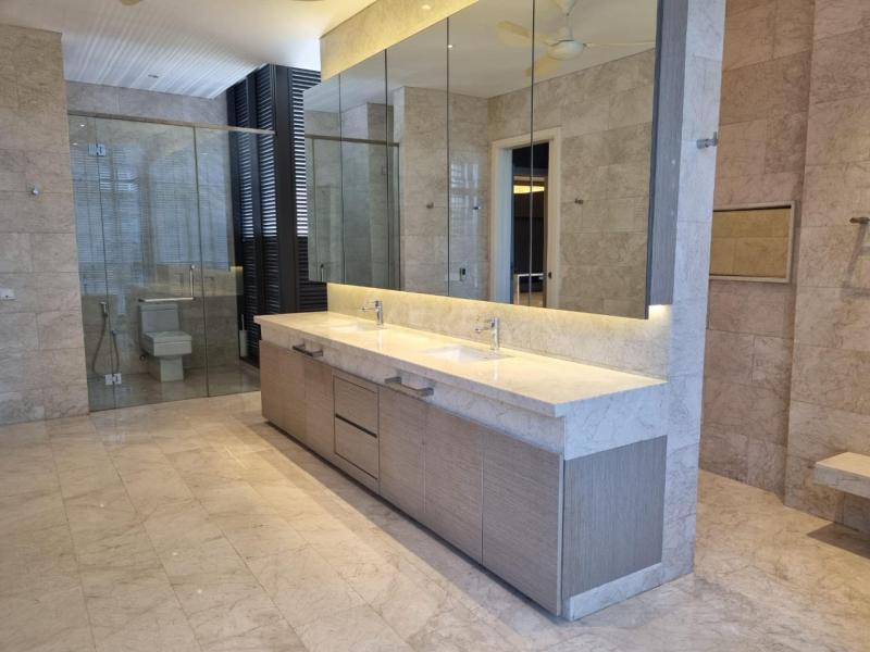 Madge Mansion U-Thant KLCC | Ultra Luxury Residence With Private Lift , Well Renovated
