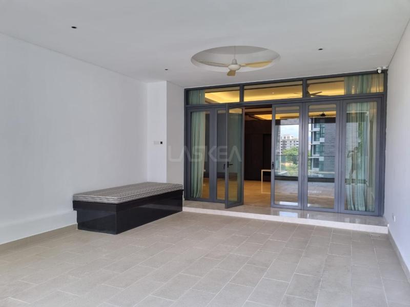 Madge Mansion U-Thant KLCC | Ultra Luxury Residence With Private Lift , Well Renovated