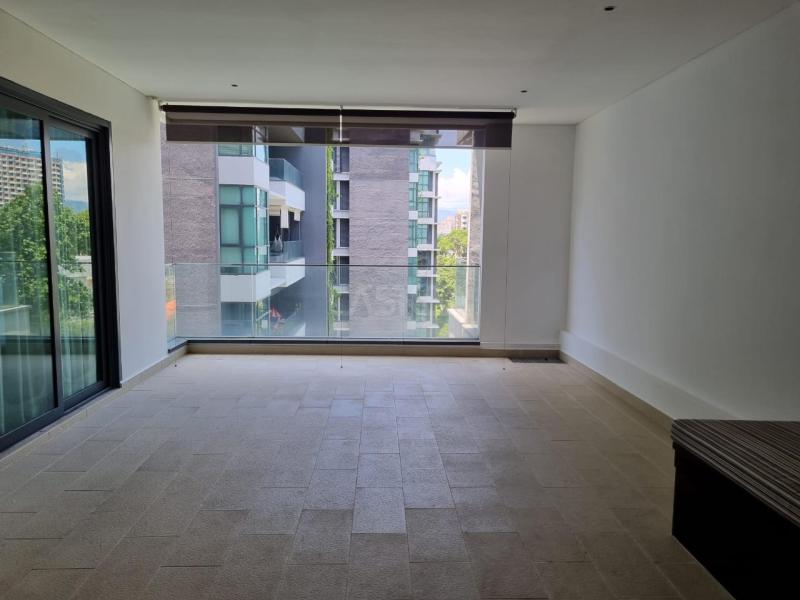 Madge Mansion U-Thant KLCC | Ultra Luxury Residence With Private Lift , Well Renovated