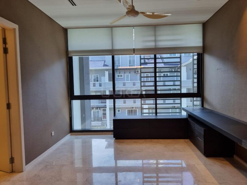 Madge Mansion U-Thant KLCC | Ultra Luxury Residence With Private Lift , Well Renovated