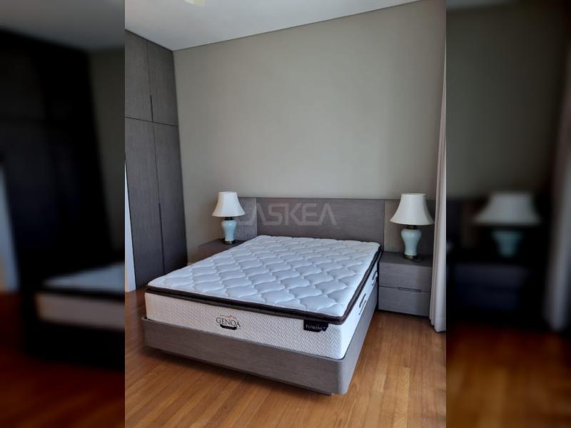Madge Mansion U-Thant KLCC | Ultra Luxury Residence With Private Lift , Well Renovated