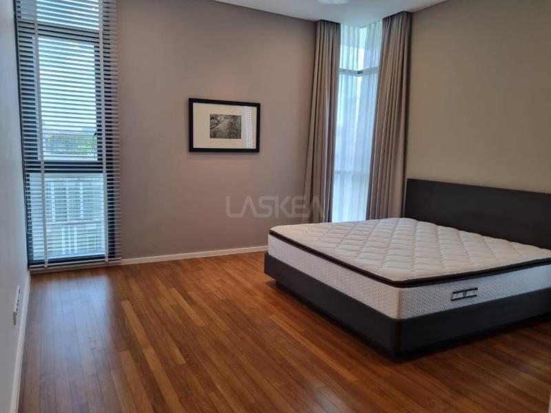 Madge Mansion U-Thant KLCC | Ultra Luxury Residence With Private Lift , Well Renovated