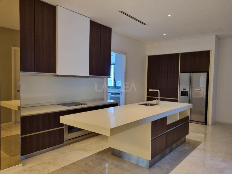 Madge Mansion U-Thant KLCC | Ultra Luxury Residence With Private Lift , Well Renovated