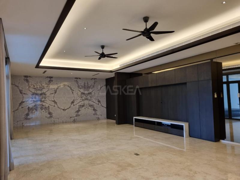 Madge Mansion U-Thant KLCC | Ultra Luxury Residence With Private Lift , Well Renovated