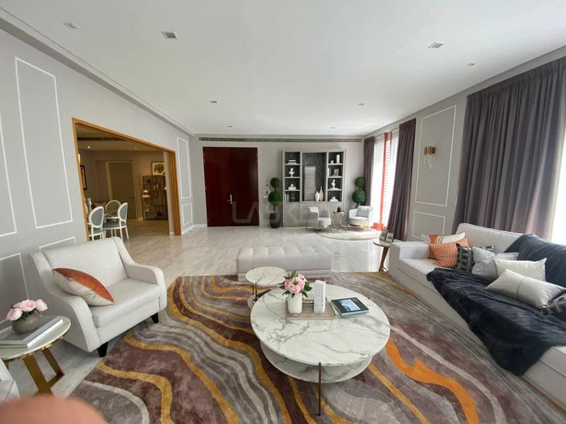 Nobleton Crest U-Thant KLCC | - Below Market Price Luxury Condo in U-Thant Ampang Hilir KLCC Kuala Lumpur. Duplex unit with Private Lift. Fully Renovated with move-in condition.