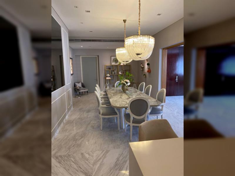 Nobleton Crest U-Thant KLCC | - Below Market Price Luxury Condo in U-Thant Ampang Hilir KLCC Kuala Lumpur. Duplex unit with Private Lift. Fully Renovated with move-in condition.