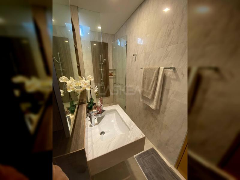 Nobleton Crest U-Thant KLCC | - Below Market Price Luxury Condo in U-Thant Ampang Hilir KLCC Kuala Lumpur. Duplex unit with Private Lift. Fully Renovated with move-in condition.