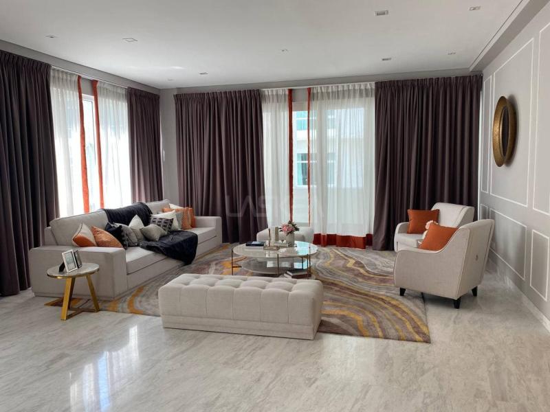 Nobleton Crest U-Thant KLCC | - Below Market Price Luxury Condo in U-Thant Ampang Hilir KLCC Kuala Lumpur. Duplex unit with Private Lift. Fully Renovated with move-in condition.