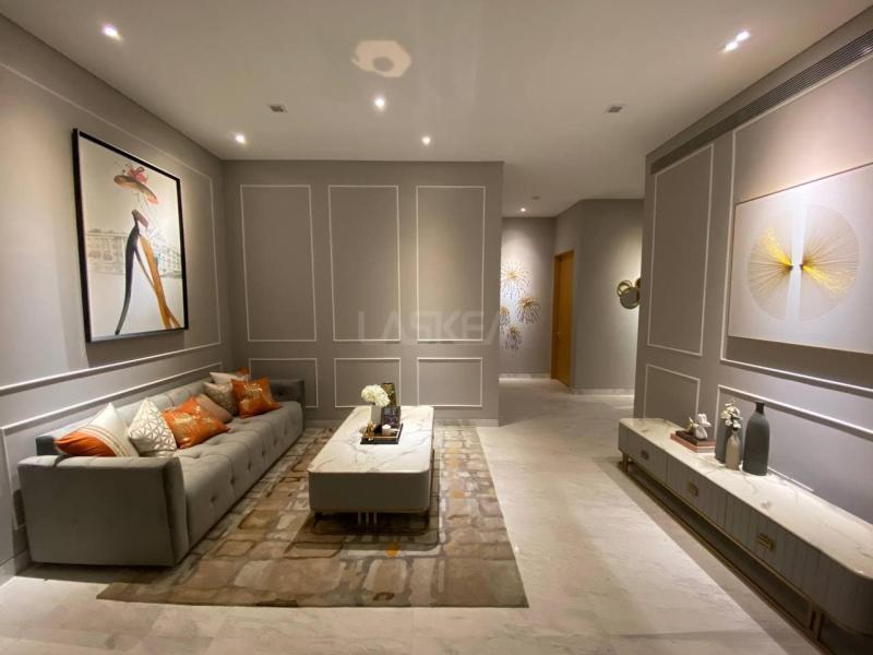 Nobleton Crest U-Thant KLCC | - Below Market Price Luxury Condo in U-Thant Ampang Hilir KLCC Kuala Lumpur. Duplex unit with Private Lift. Fully Renovated with move-in condition.