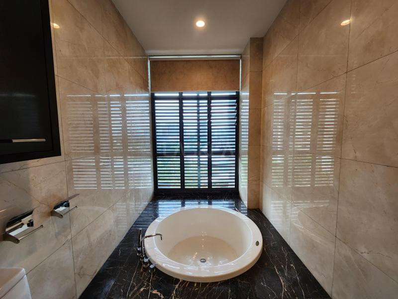 Seputeh Heights - 4 Storey Link Villa, Seputeh Kuala Lumpur. Below Market Price, Tastefully Renovated