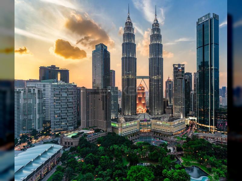 Seputeh Heights - 4 Storey Link Villa, Seputeh Kuala Lumpur. Below Market Price, Tastefully Renovated