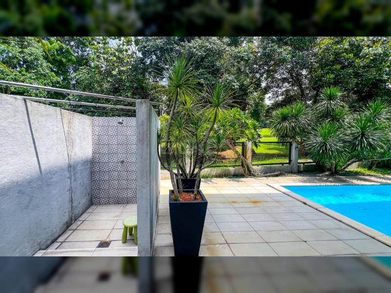 UNIQUE BUNGALOW FACING GOLF COURSE - TROPICANA INDAH PETALING JAYA