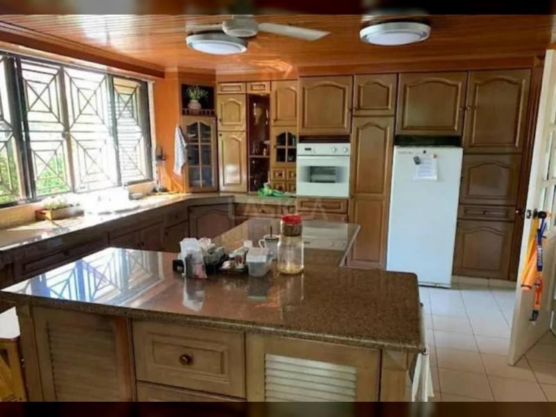 Bukit Bandaraya, Bangsar Kuala Lumpur Spacious Renovated 2.5 Storey Well Kept Bungalow with 5+1 Rooms 5 Bathrooms Freehold RM4.2 Million Neg