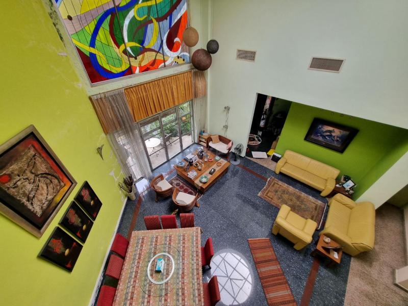 2.5 STOREY BUNGALOW Lorong Damai, Off Jalan Damai Keramat Kuala Lumpur