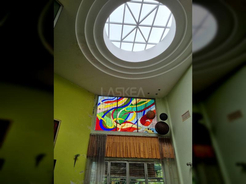 2.5 STOREY BUNGALOW Lorong Damai, Off Jalan Damai Keramat Kuala Lumpur