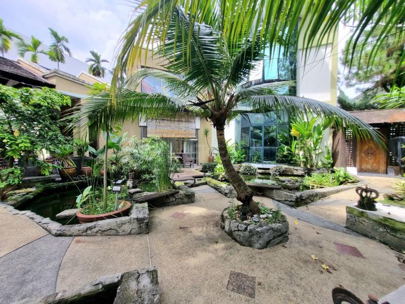 2.5 STOREY BUNGALOW Lorong Damai, Off Jalan Damai Keramat Kuala Lumpur