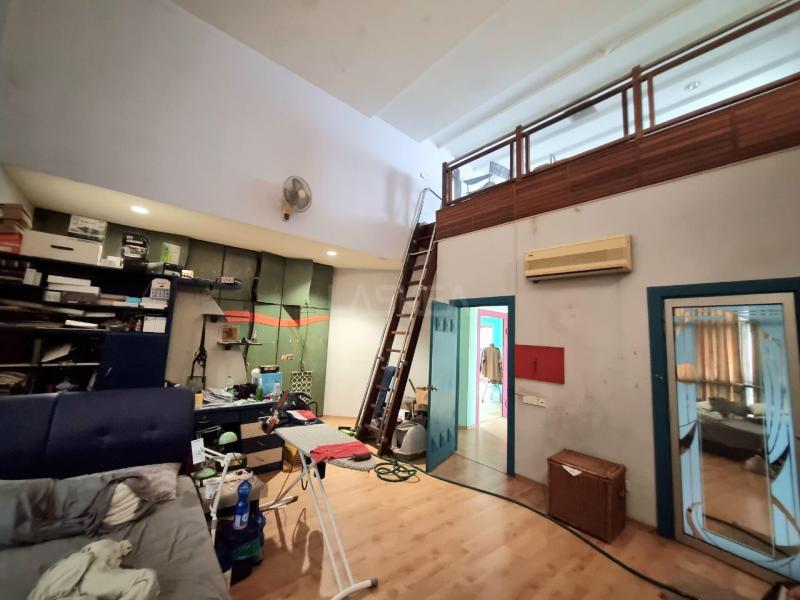 2.5 STOREY BUNGALOW Lorong Damai, Off Jalan Damai Keramat Kuala Lumpur