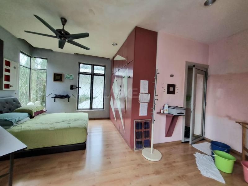 2.5 STOREY BUNGALOW Lorong Damai, Off Jalan Damai Keramat Kuala Lumpur