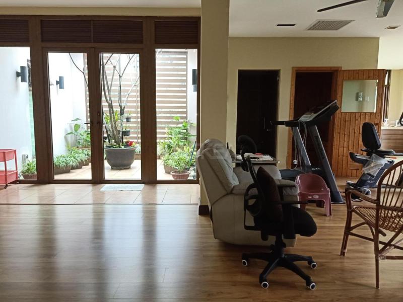 Facing Open Exclusive 3 Storey Bungalow The Peak Ampang For Sale