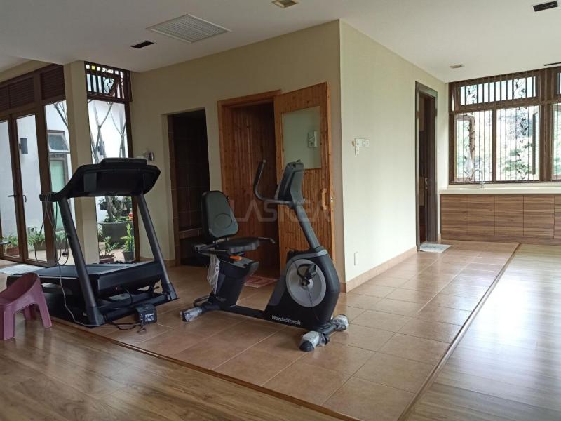 Facing Open Exclusive 3 Storey Bungalow The Peak Ampang For Sale