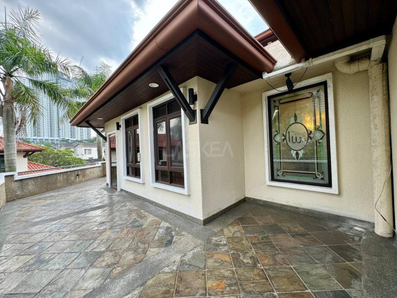 Taman Tasik Titiwangsa Twin Bungalow/Villas For Sale (HUGE LAND)