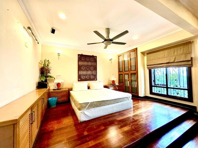 Taman Tasik Titiwangsa Twin Bungalow/Villas For Sale (HUGE LAND)