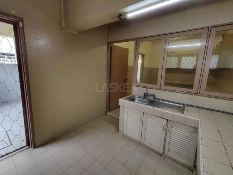 Hot Location, Facing North - 2 Storey Terrace Jalan Telawi, Bangsar Baru, Kuala Lumpur