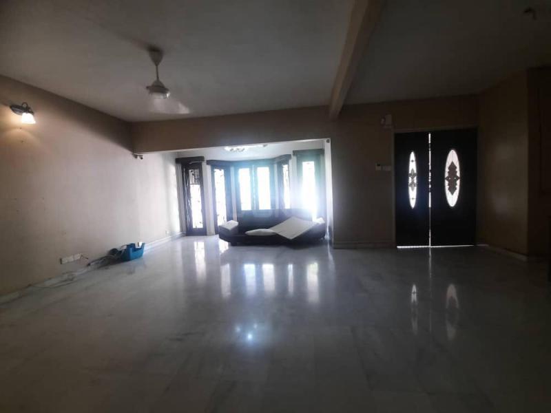 Prime Location, Ideal for Families - 2 Storey Terrace, Jalan Keruing, Bukit Bandaraya, Bangsar, Kuala Lumpur